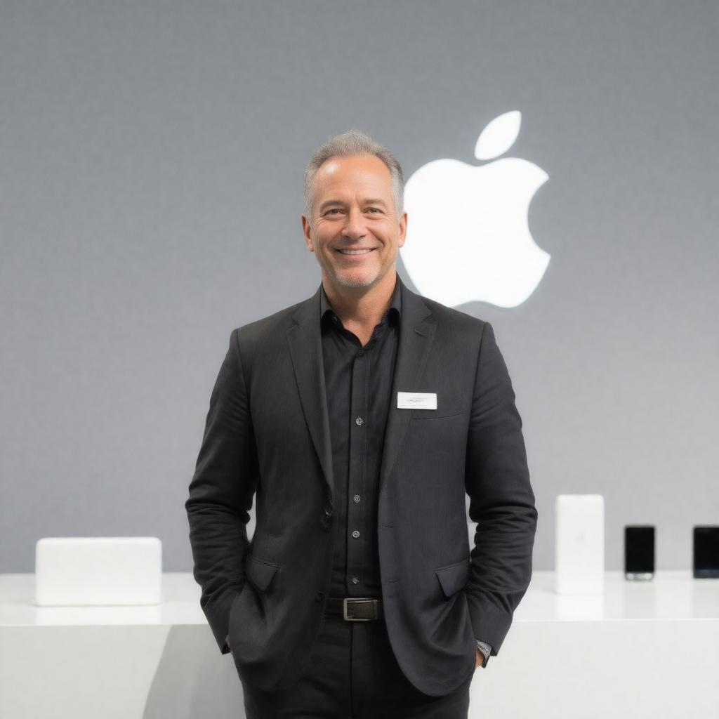 Phil Schiller